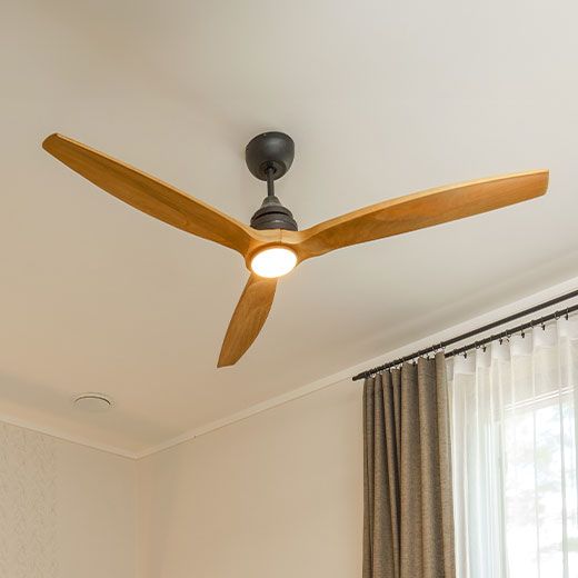 Belmont Ceiling Fan Electricians