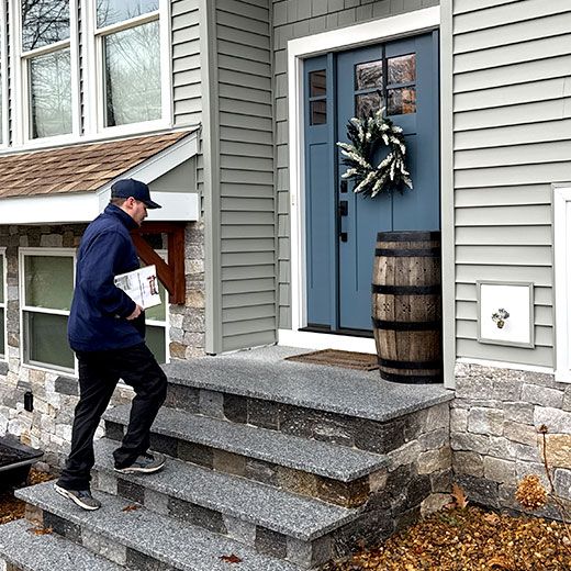 Tankless Water Heater Experts In Belmont