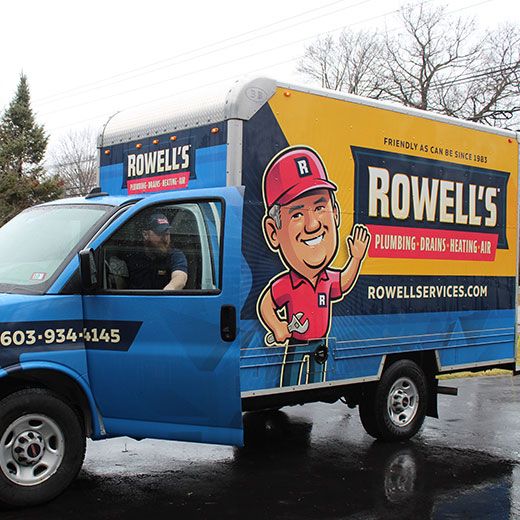 Expert Septic System Services in Belmont