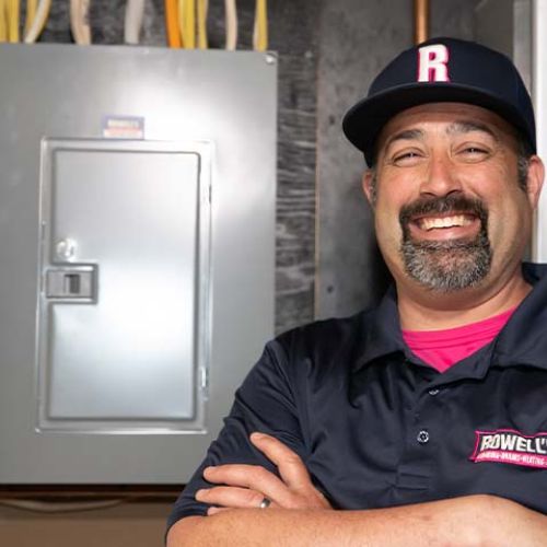 Electrical Panel & Circuit Breaker Specialists In Belmont