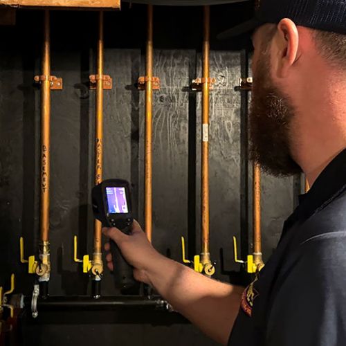 Pipe Repiping Specialists In Belmont