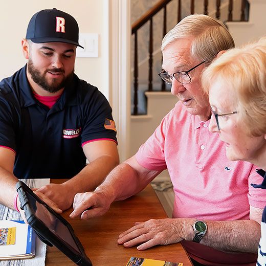 Standby Generator Experts In Belmont