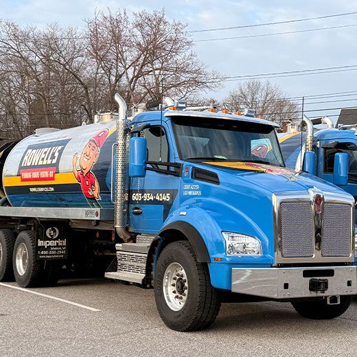 Expert Septic System Services in Belmont