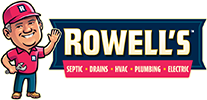 Rowell's Services Belmont