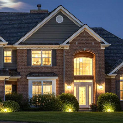 Belmont Landscape &amp; Outdoor Lighting Electricians