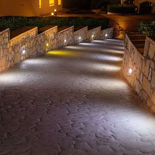 Belmont Landscape &amp; Outdoor Lighting Electricians