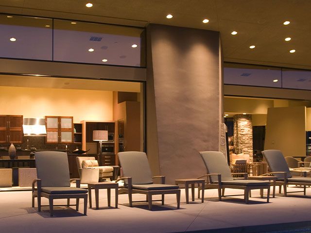 Belmont Landscape &amp; Outdoor Lighting Electricians