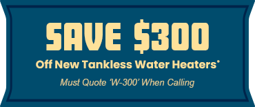 Limited Plumbing, Drains, Heating, AC Discount Belmont
