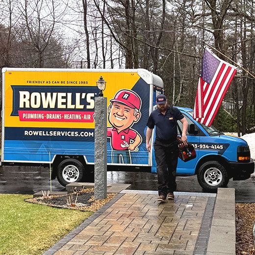 Expert Septic System Services in Belmont